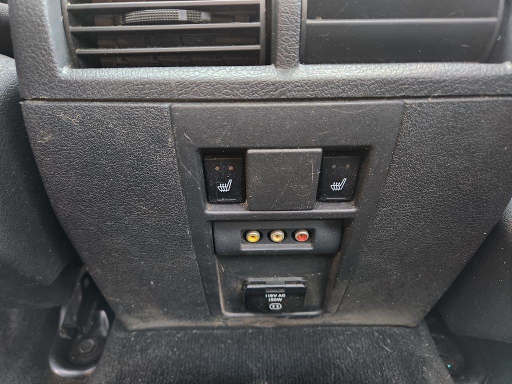 2010 Jeep Commander Limited, 39594B, Photo