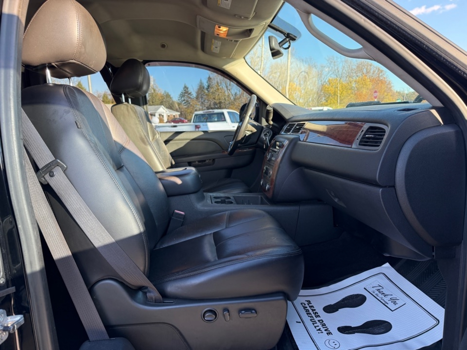 2011 Chevrolet Silverado 1500 LTZ, 37953A, Photo