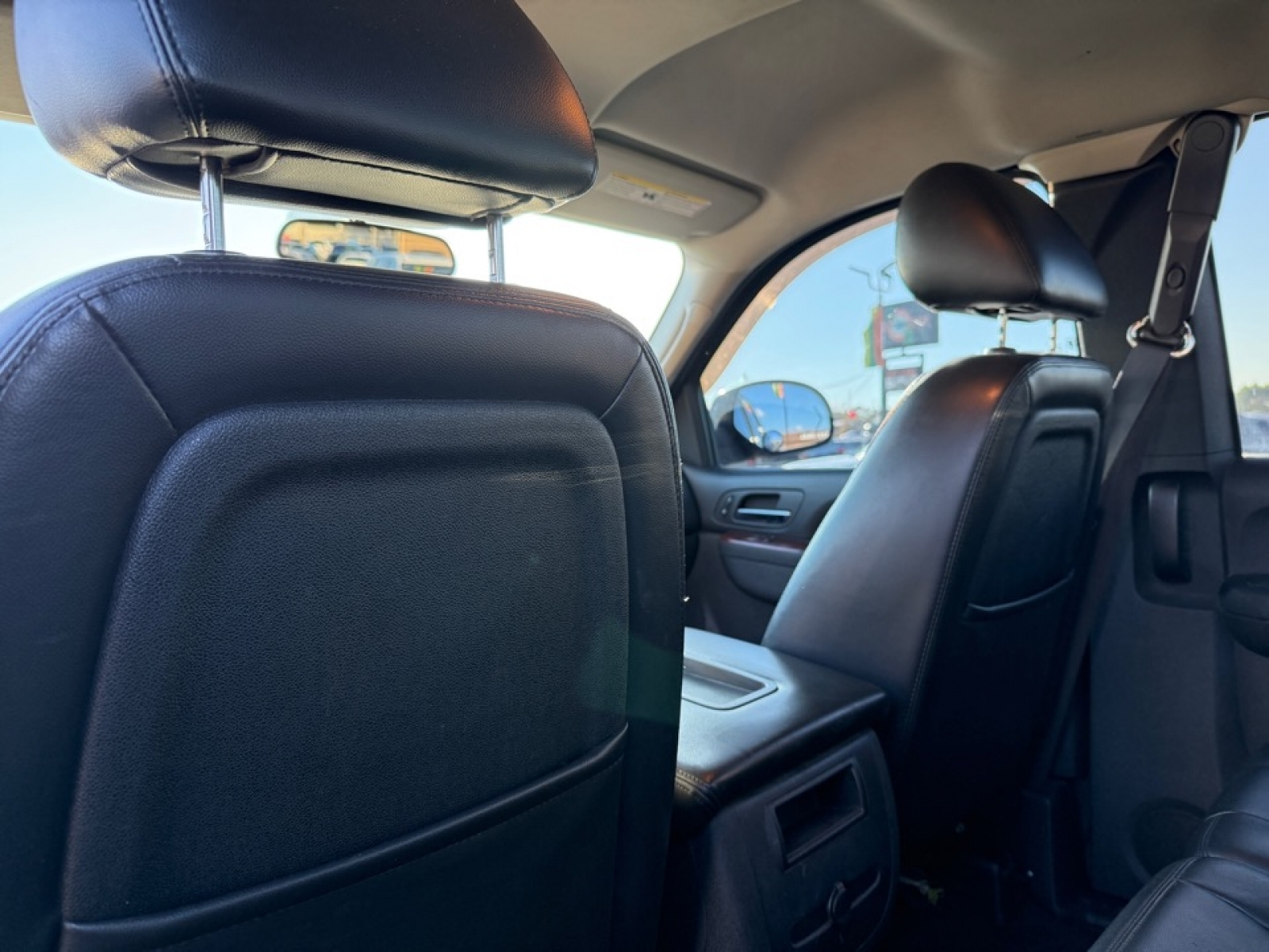 2011 Chevrolet Silverado 1500 LTZ, 37953A, Photo