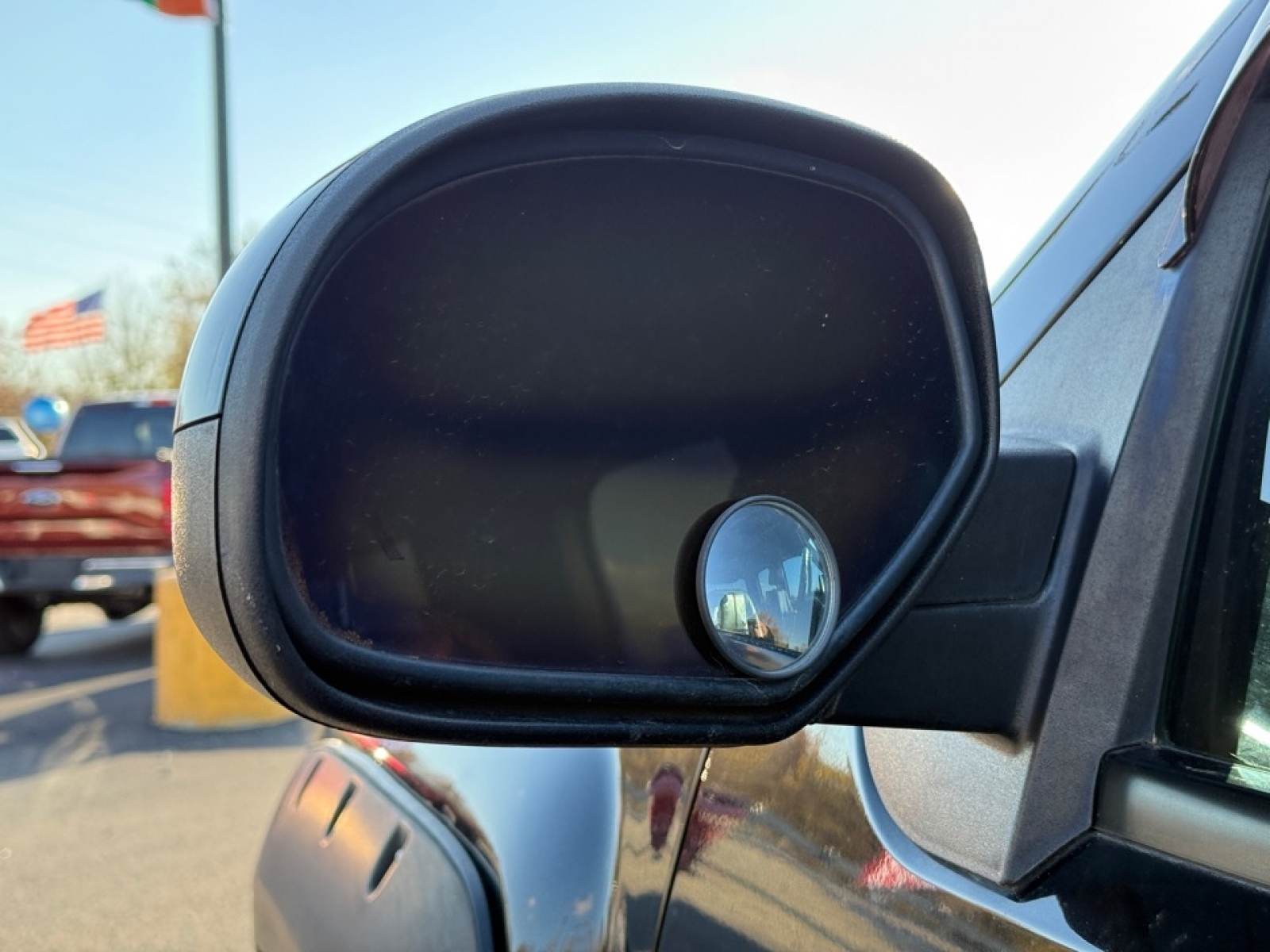 2011 Chevrolet Silverado 1500 LTZ, 37953A, Photo