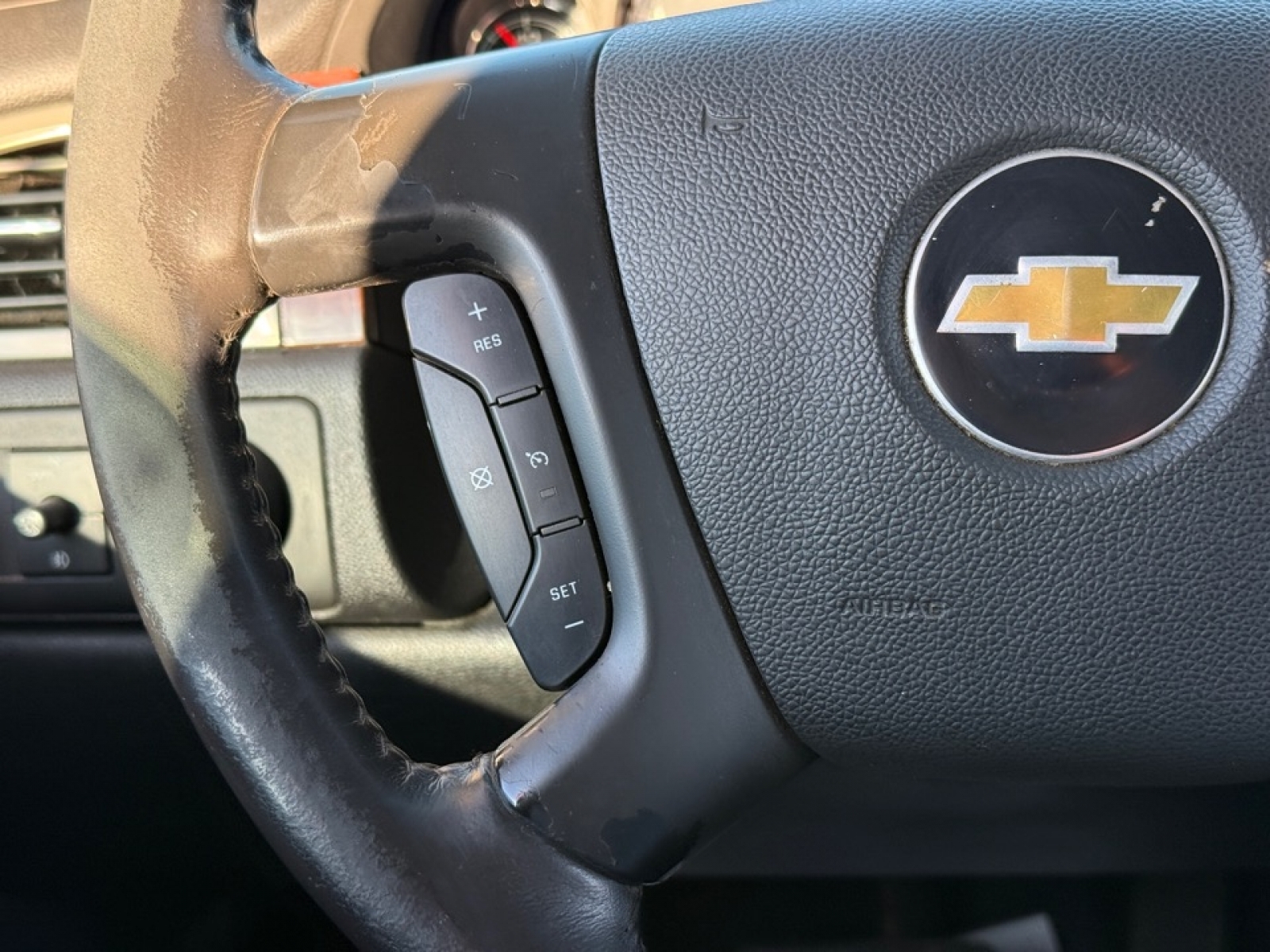 2011 Chevrolet Silverado 1500 LTZ, 37953A, Photo