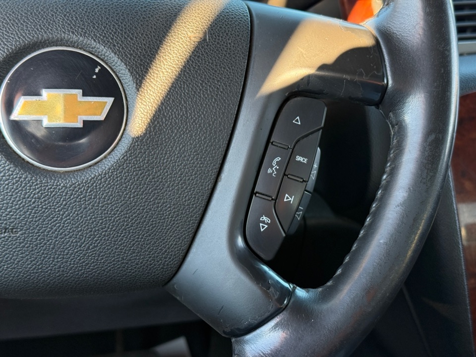 2011 Chevrolet Silverado 1500 LTZ, 37953A, Photo