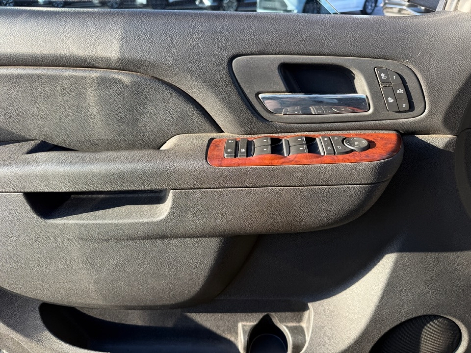 2011 Chevrolet Silverado 1500 LTZ, 37953A, Photo