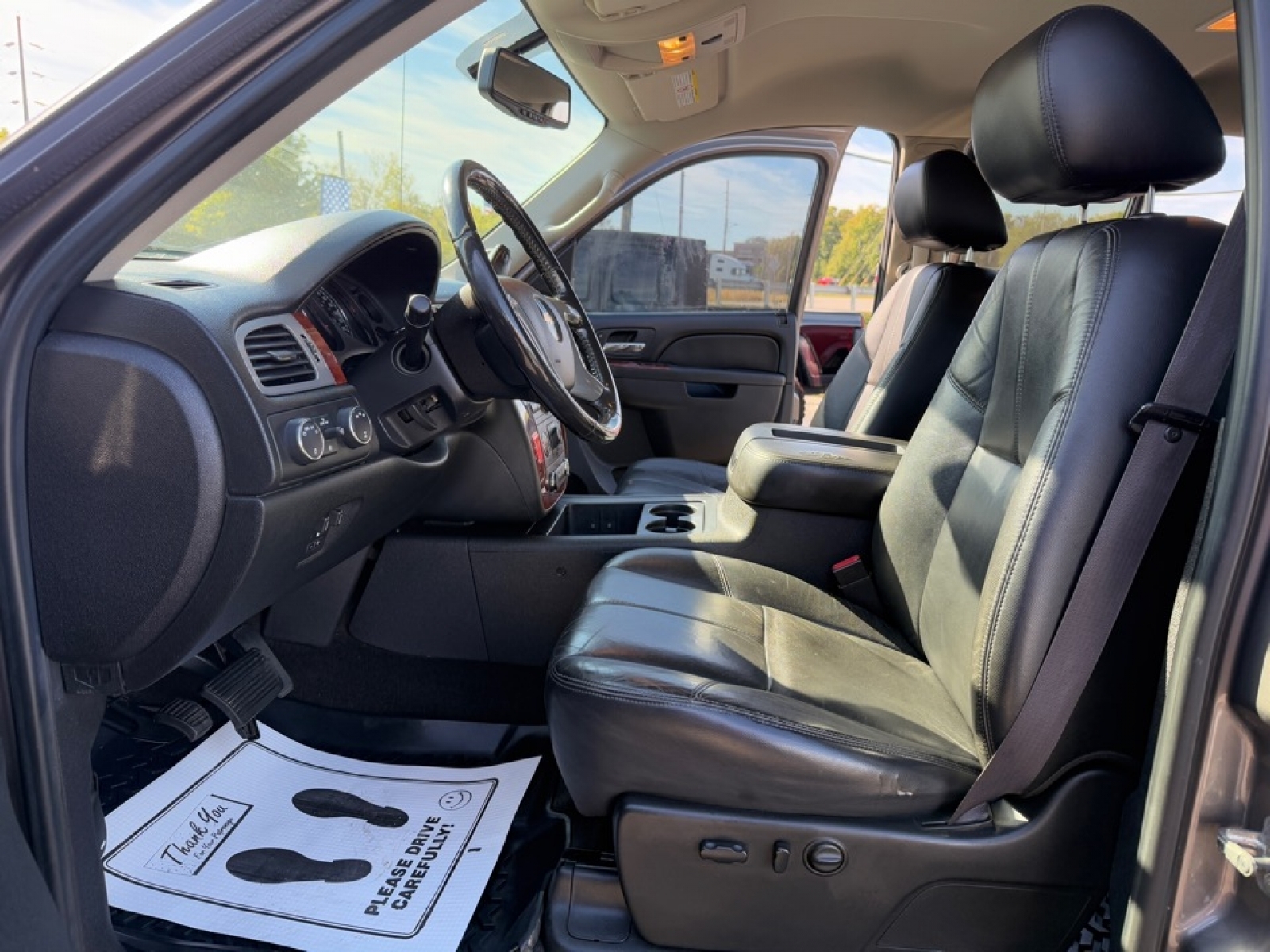 2011 Chevrolet Silverado 2500HD LTZ, 38895, Photo