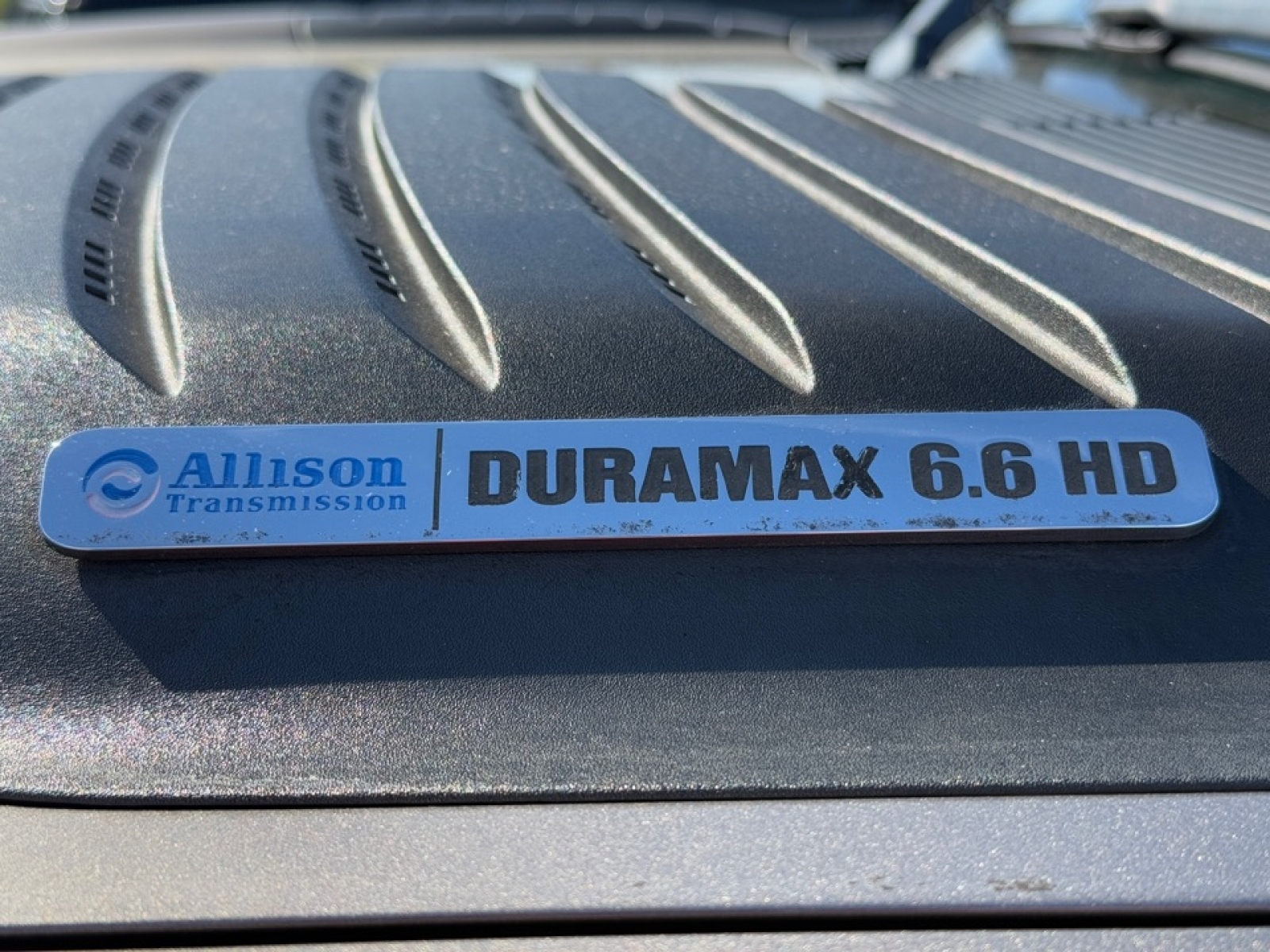 2011 Chevrolet Silverado 2500HD LTZ, 38895, Photo