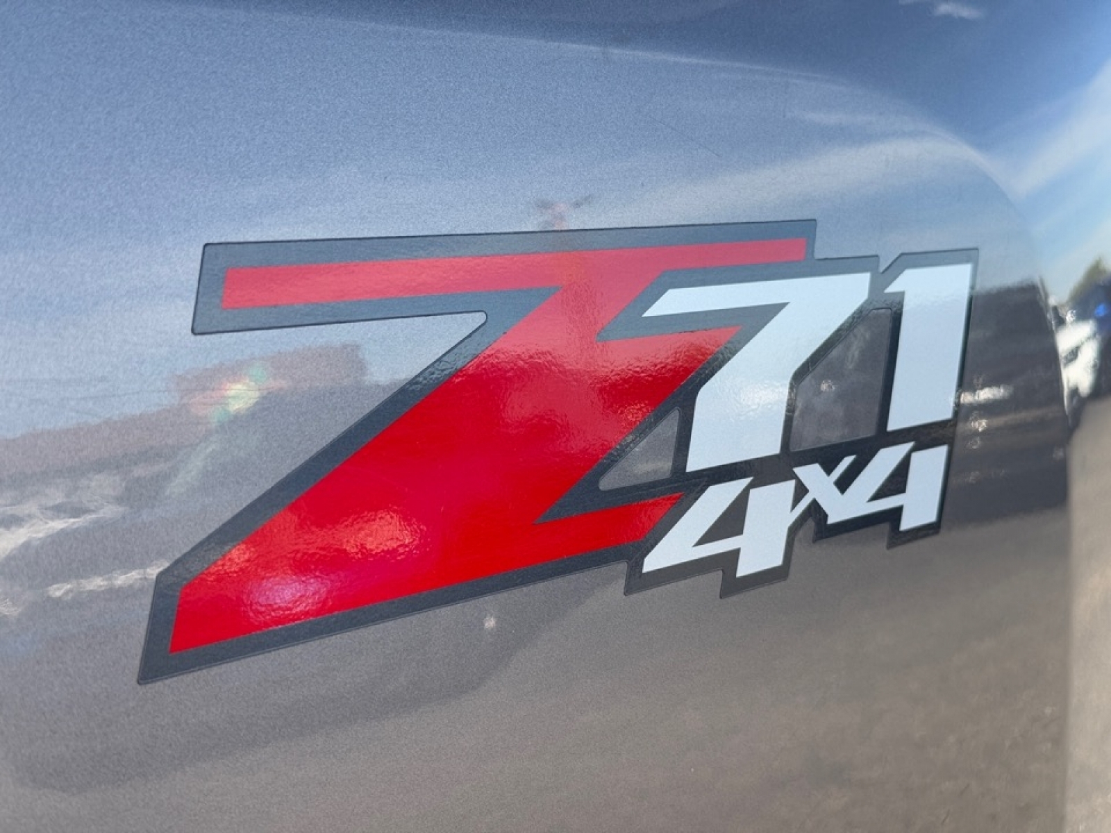 2011 Chevrolet Silverado 2500HD LTZ, 38895, Photo