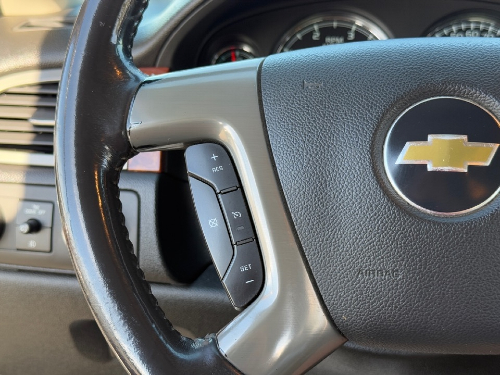 2011 Chevrolet Silverado 2500HD LTZ, 38895, Photo