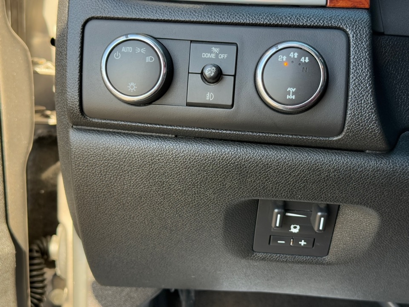 2011 Chevrolet Silverado 2500HD LTZ, 38895, Photo