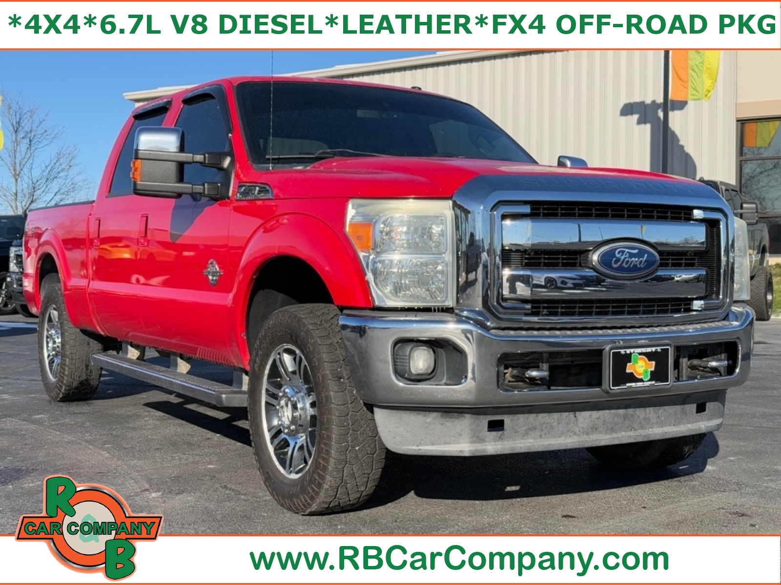 2022 Ford F-250 LARIAT, 37735, Photo 1