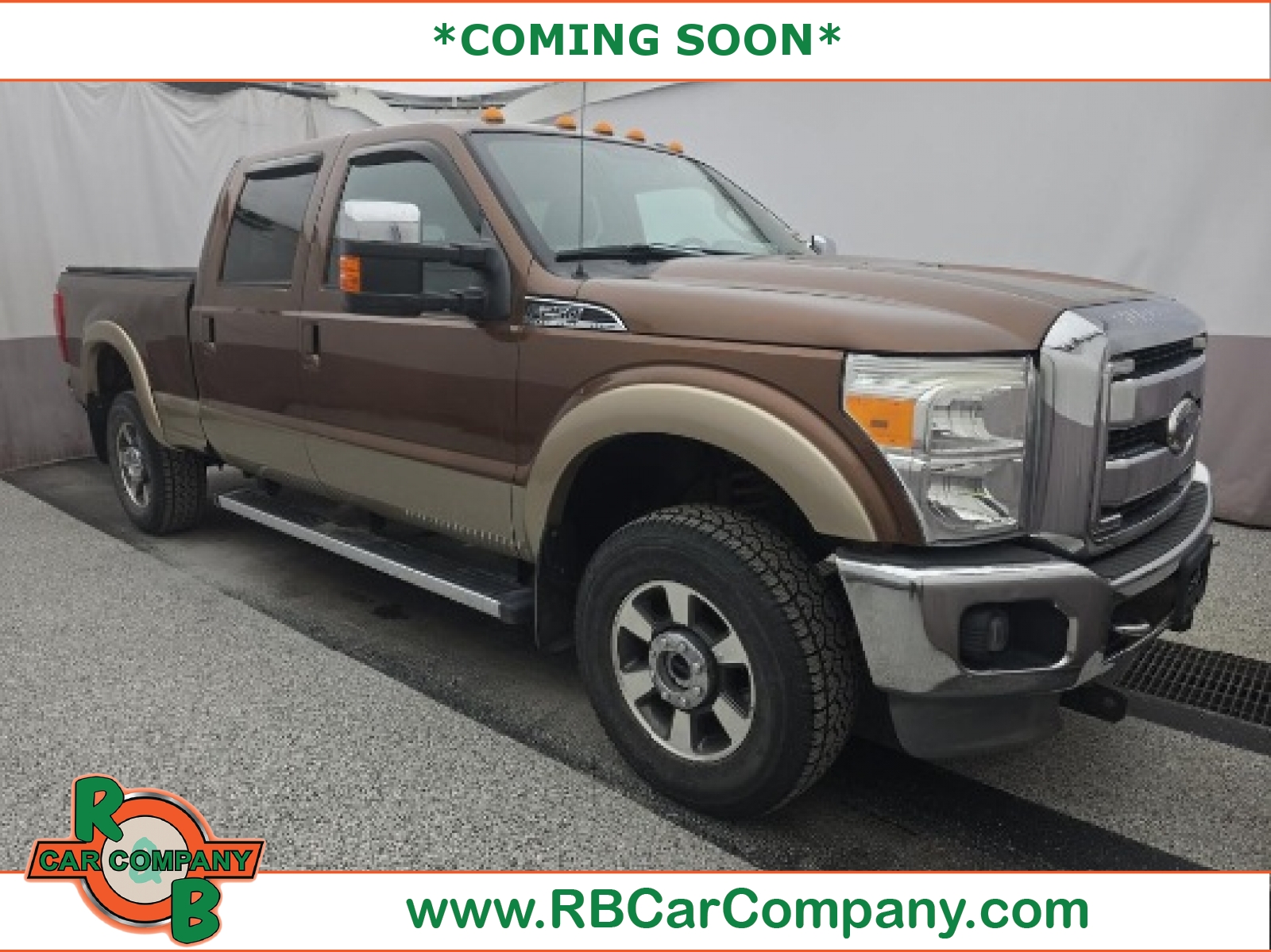 2011 Ford F-250 XL, 39695, Photo