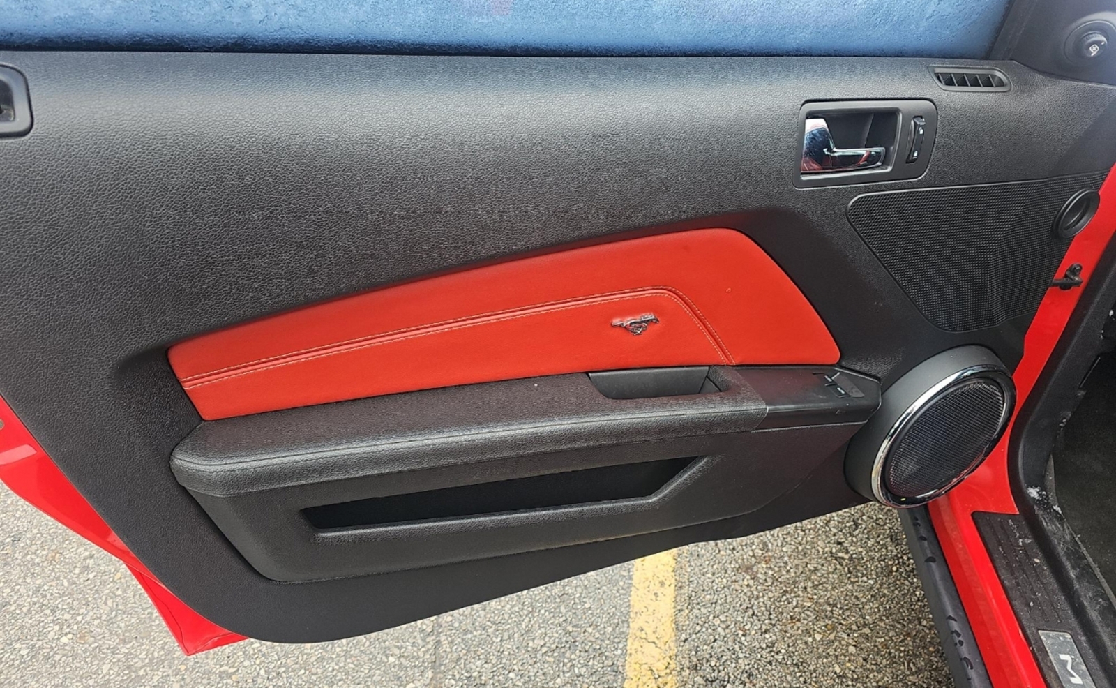 2011 Ford Mustang GT, 39646, Photo