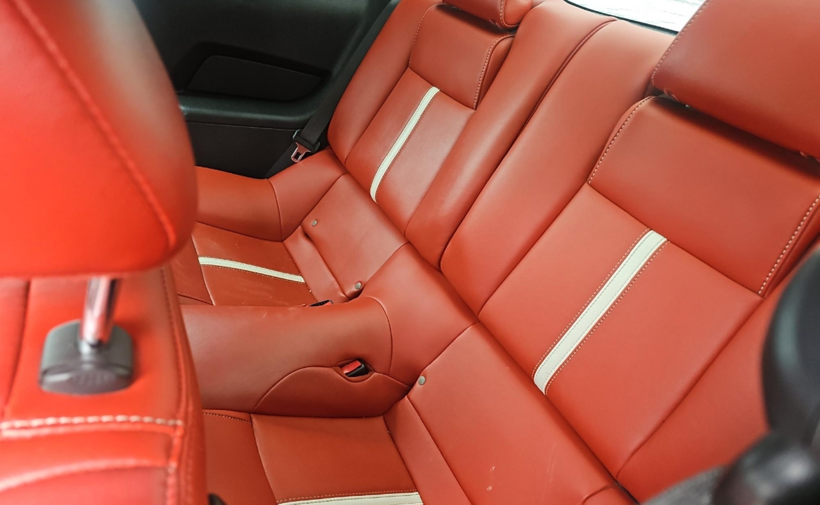 2011 Ford Mustang GT, 39646, Photo