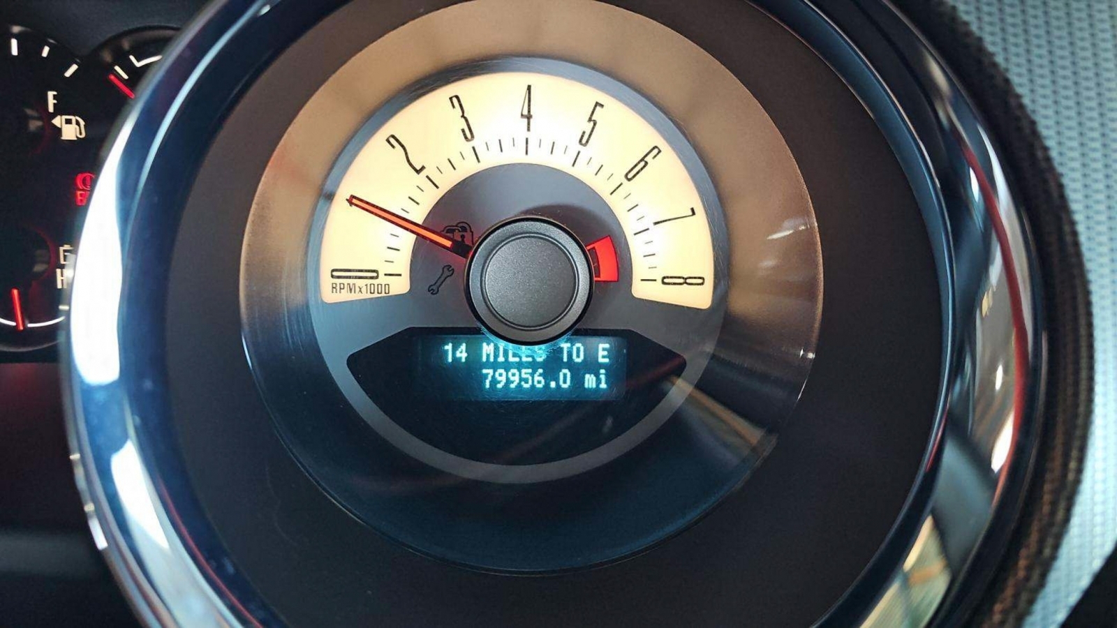 2011 Ford Mustang GT, 39646, Photo