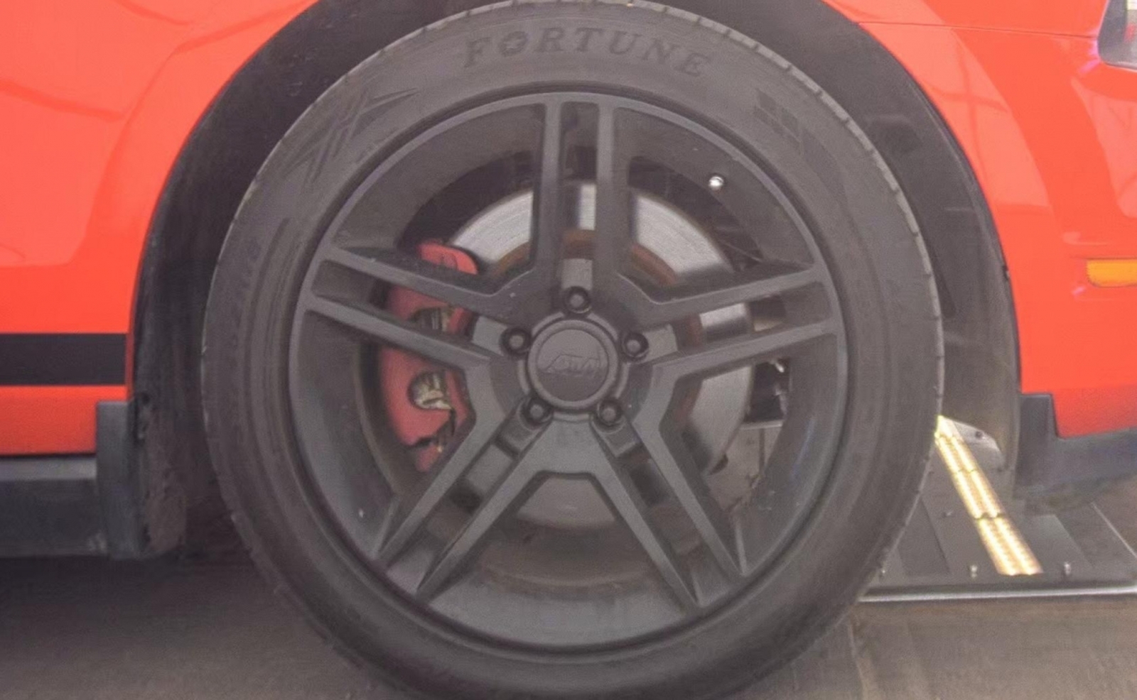 2011 Ford Mustang GT, 39646, Photo