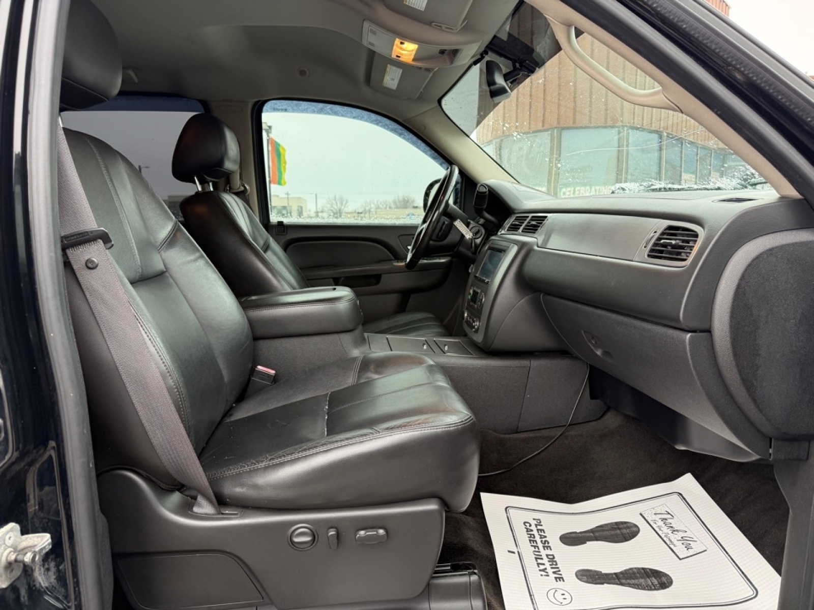 2011 GMC Sierra 1500 SLT, 39211A, Photo