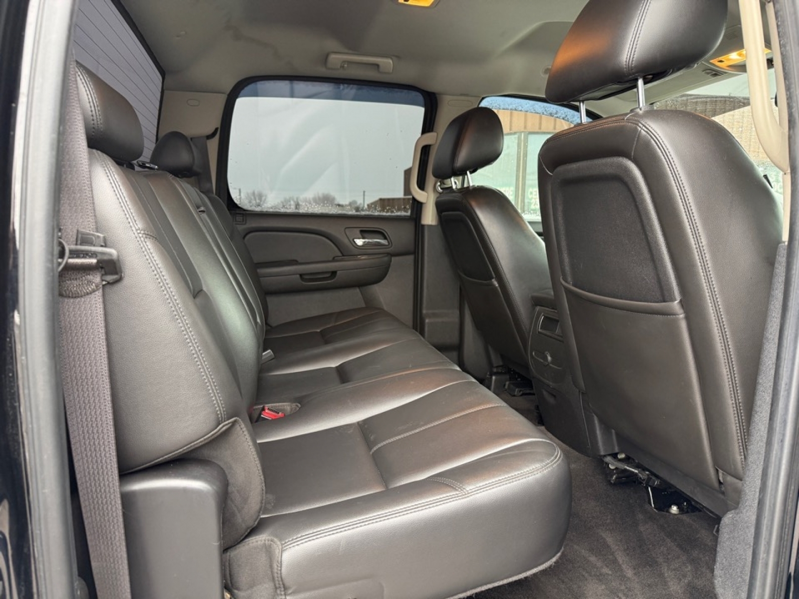 2011 GMC Sierra 1500 SLT, 39211A, Photo