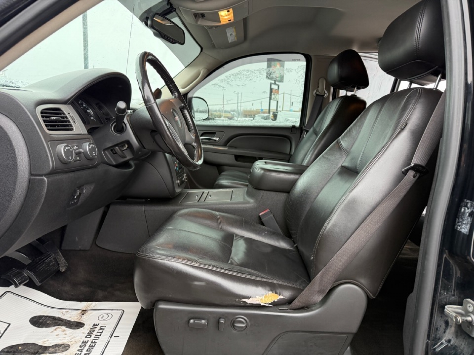 2011 GMC Sierra 1500 SLT, 39211A, Photo