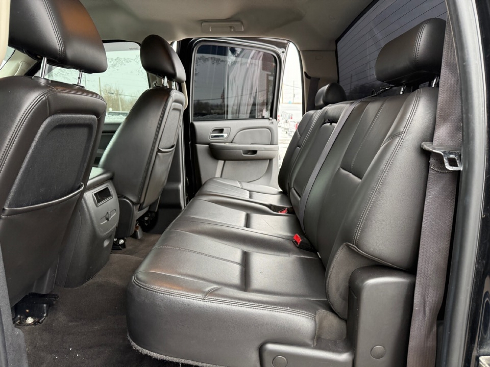 2011 GMC Sierra 1500 SLT, 39211A, Photo