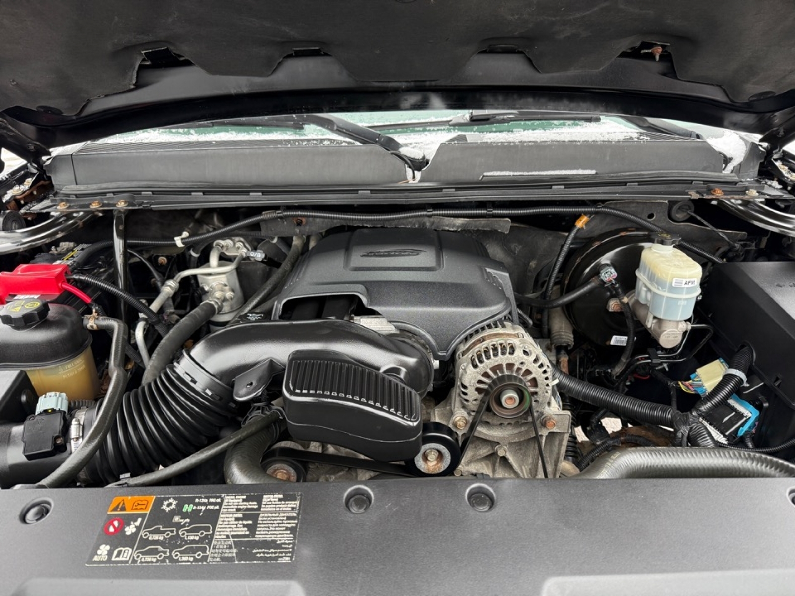 2011 GMC Sierra 1500 SLT, 39211A, Photo