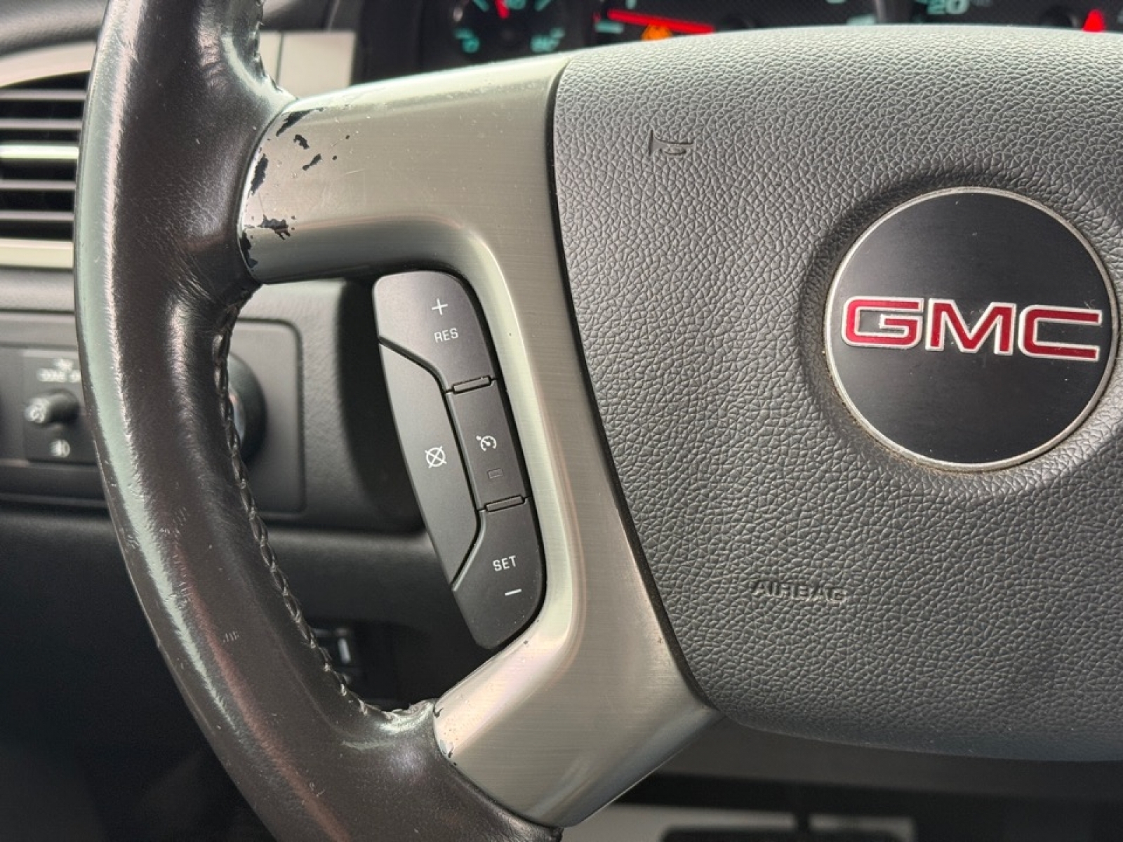 2011 GMC Sierra 1500 SLT, 39211A, Photo