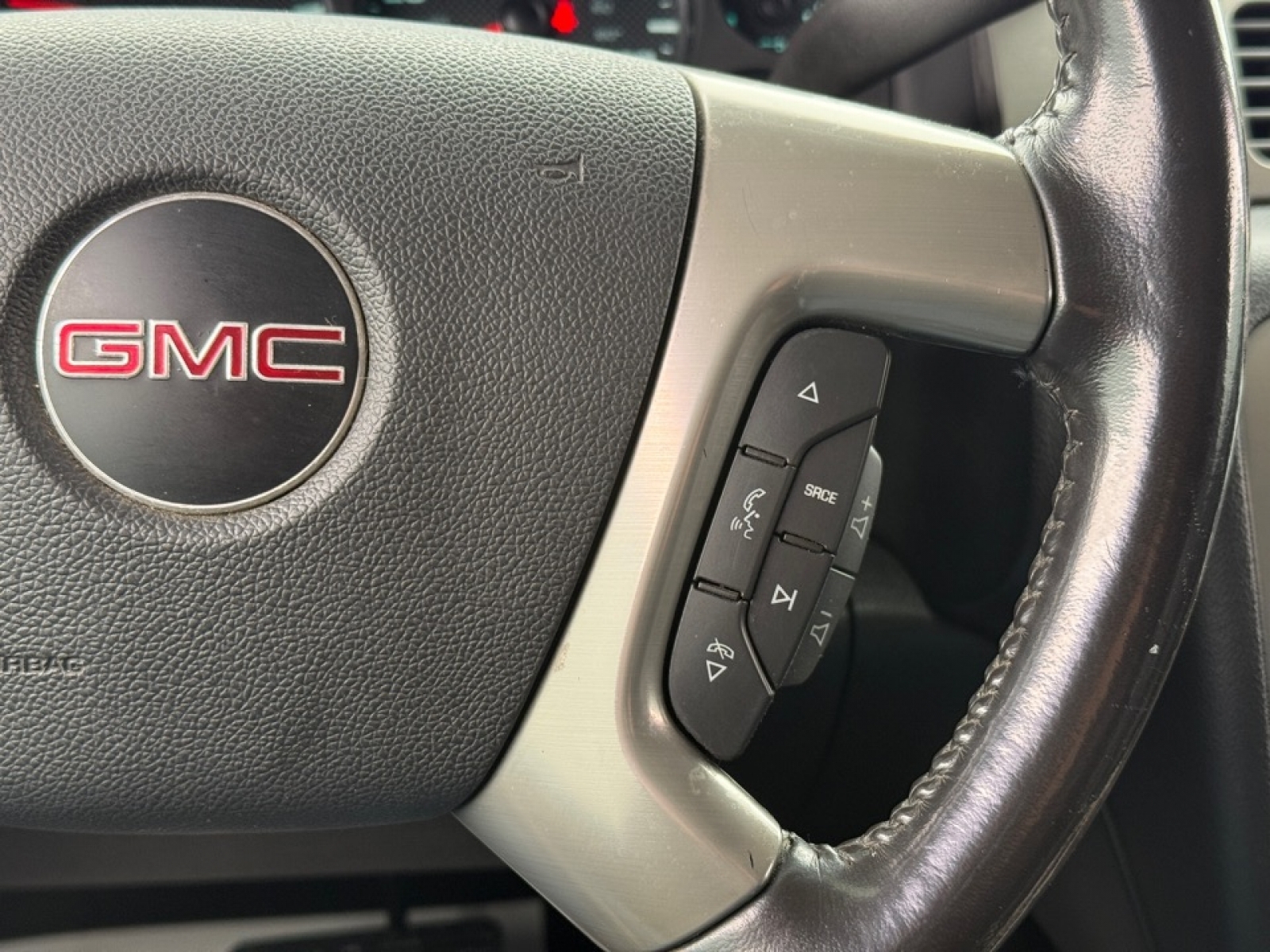 2011 GMC Sierra 1500 SLT, 39211A, Photo