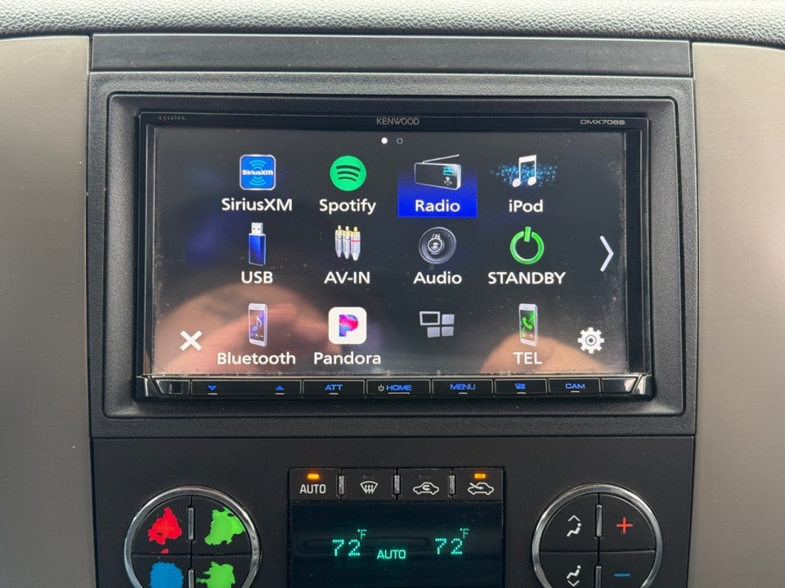 2011 GMC Sierra 1500 SLT, 39211A, Photo