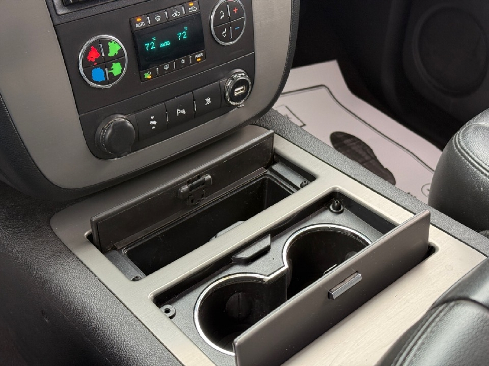 2011 GMC Sierra 1500 SLT, 39211A, Photo