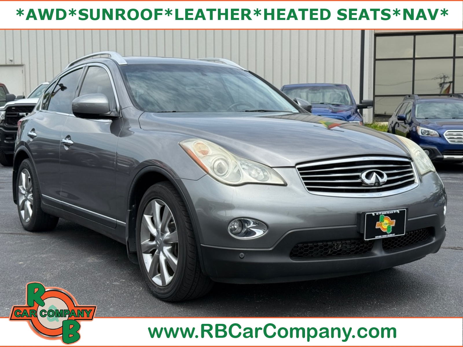 2020 INFINITI QX50 PURE AWD, 38277, Photo 1