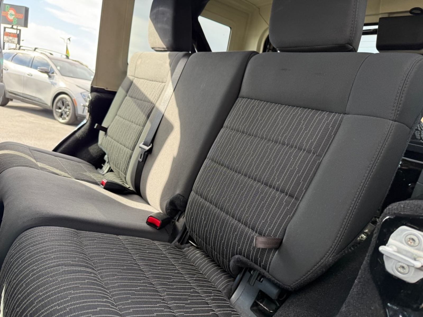 2011 Jeep Wrangler Unlimited Sahara, 38894, Photo