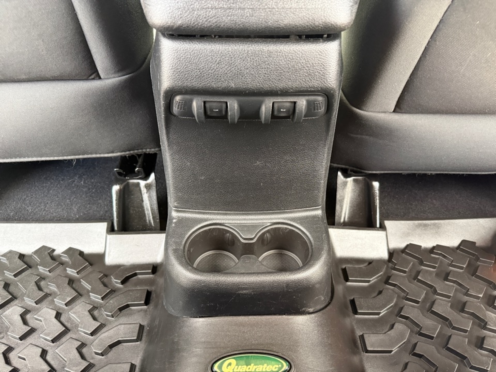 2011 Jeep Wrangler Unlimited Sahara, 38894, Photo