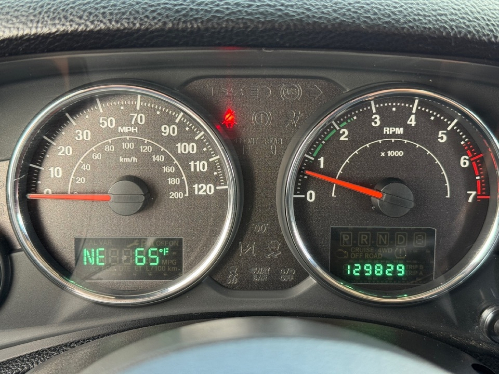 2011 Jeep Wrangler Unlimited Sahara, 38894, Photo