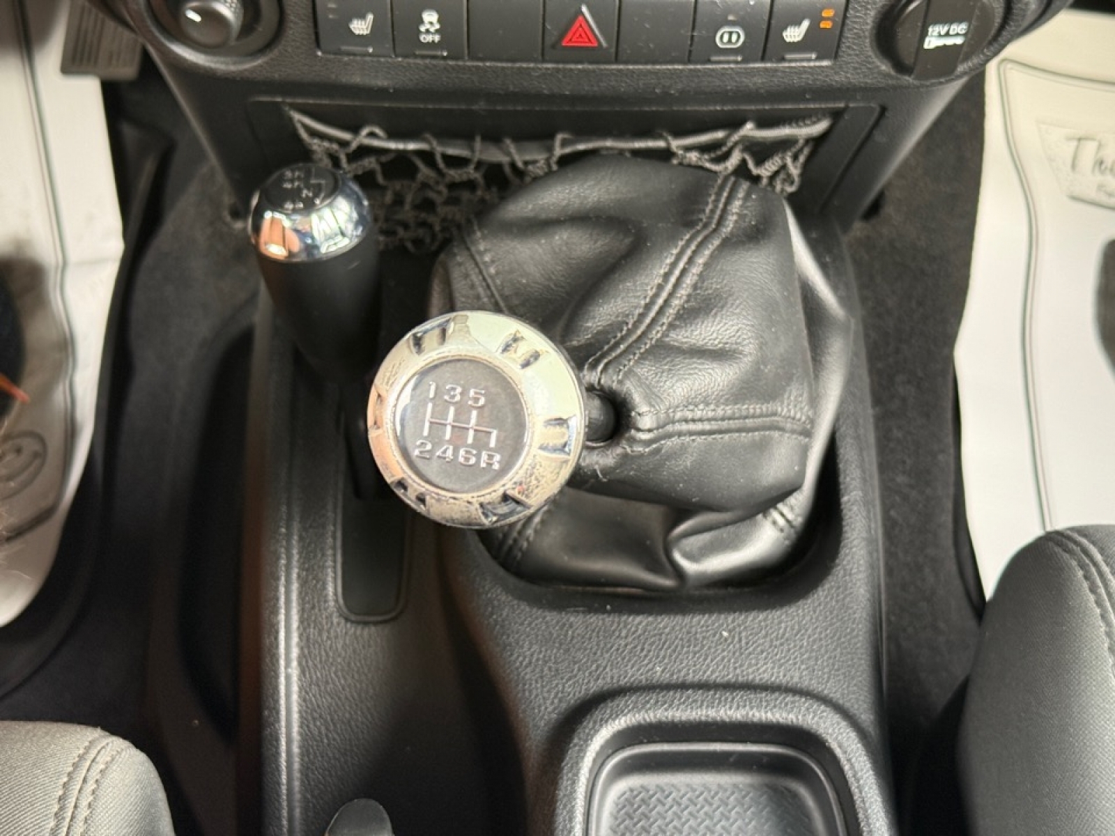 2011 Jeep Wrangler Unlimited Sahara, 38894, Photo