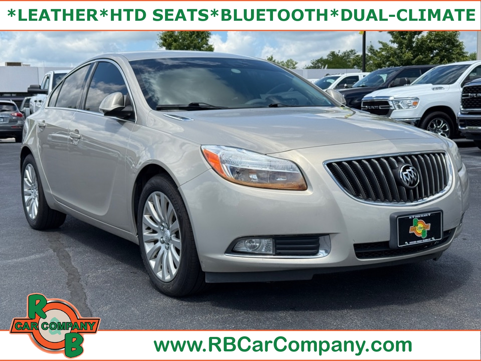 2012 Buick Verano Leather Group, 37219A, Photo 1
