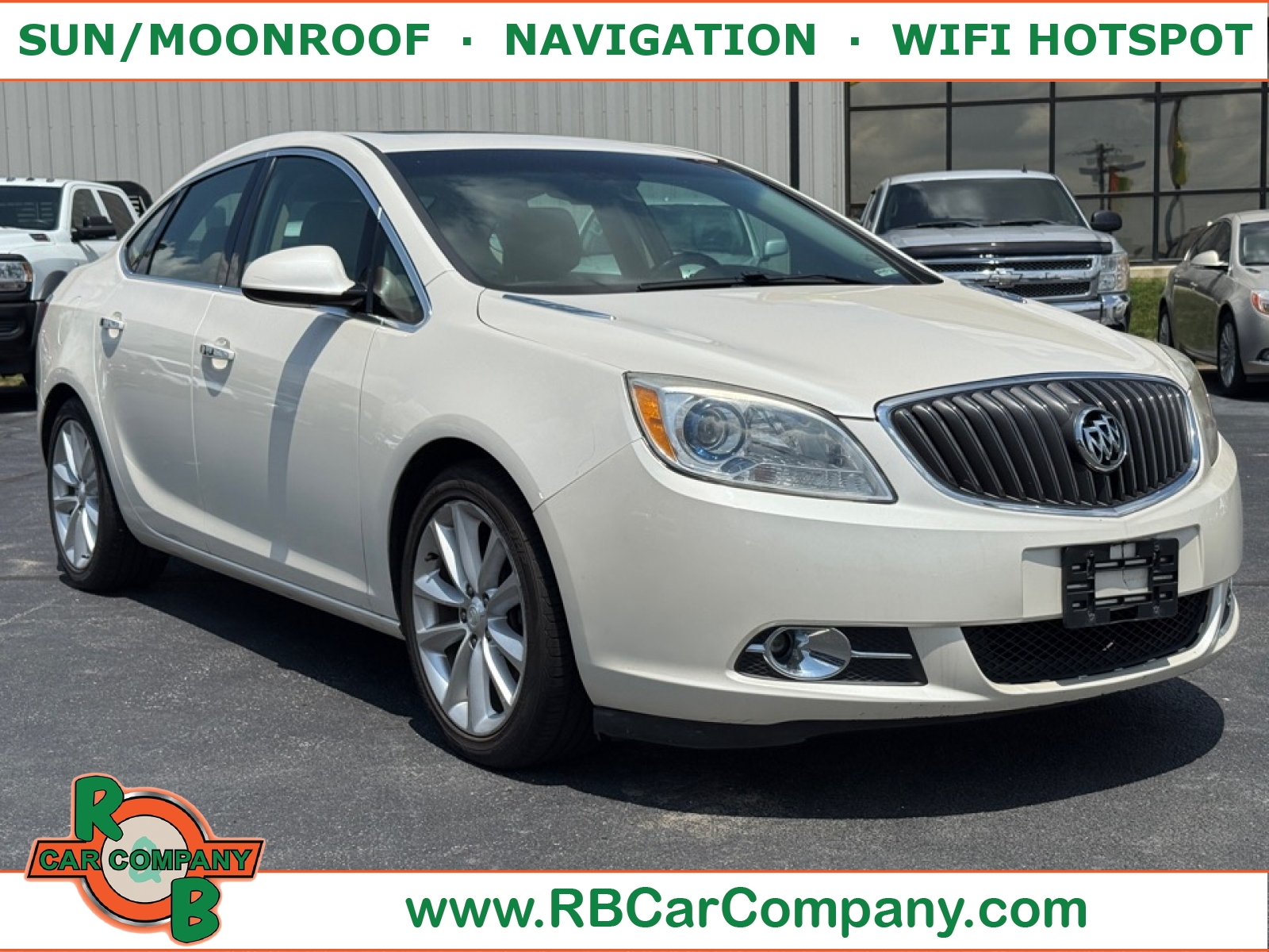 2012 Buick Regal , 37939B, Photo 1