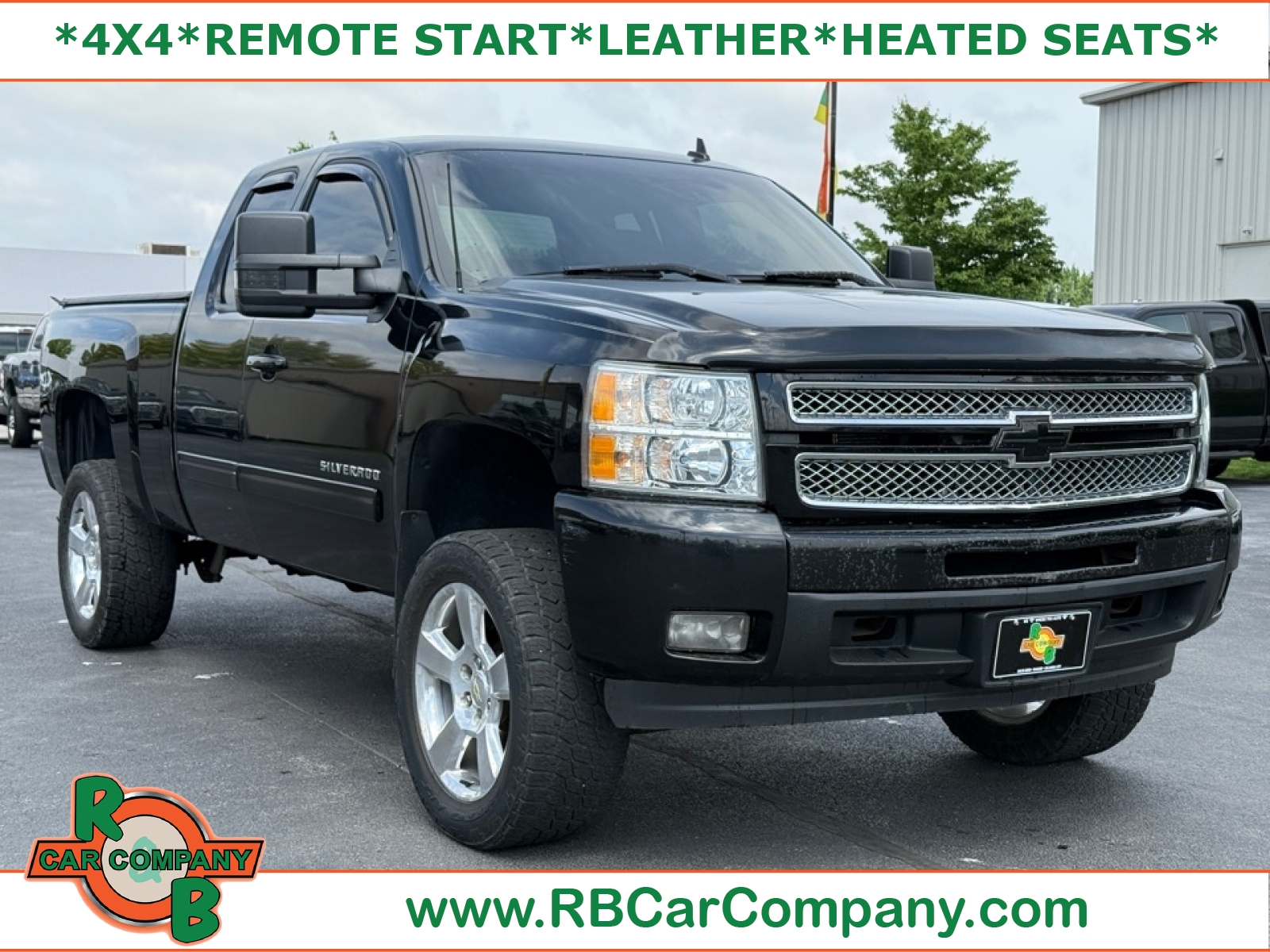 2013 Chevrolet Silverado 3500HD LT, 37983, Photo 1