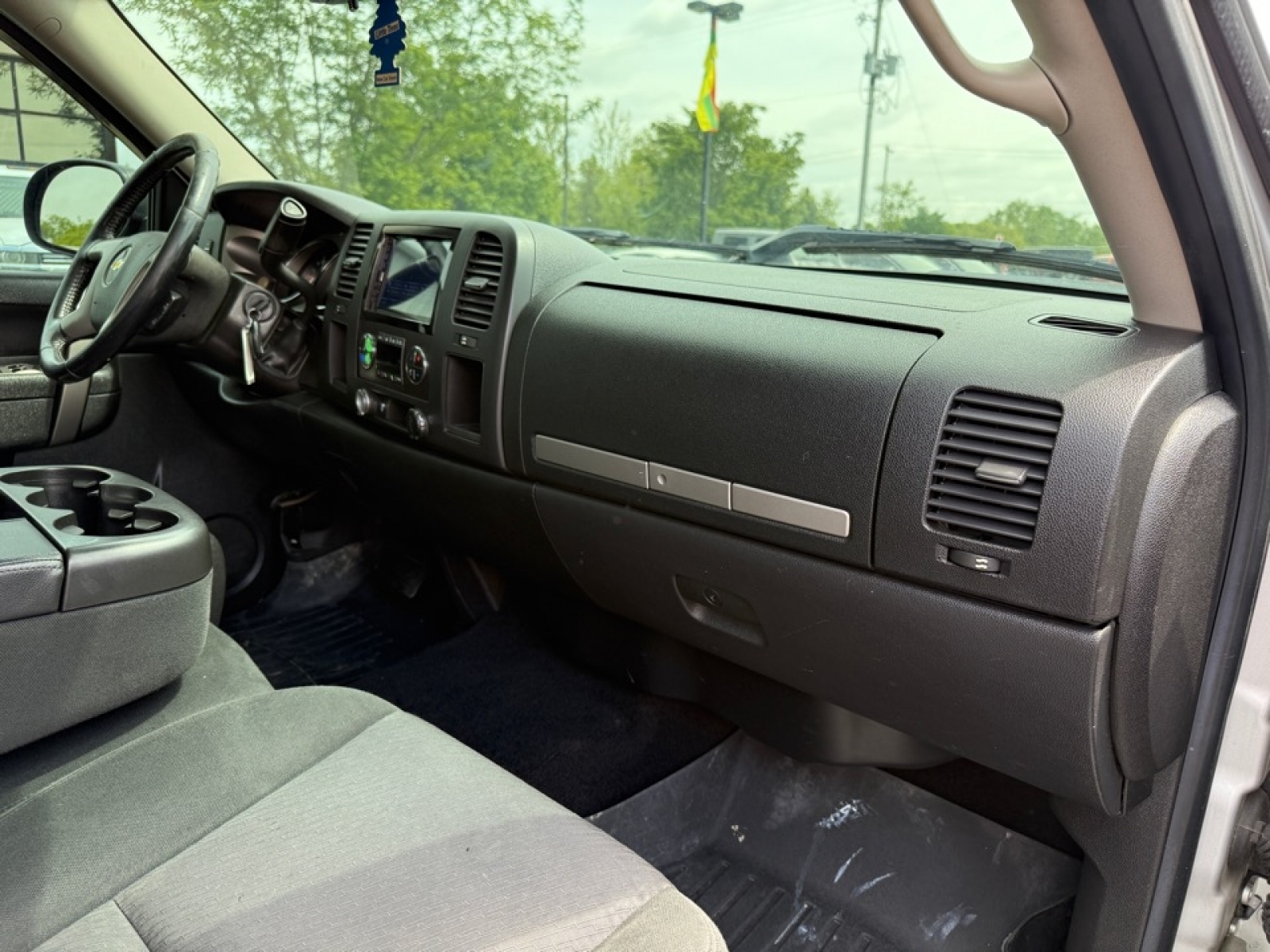 2012 Chevrolet Silverado 1500 LT, 37986A, Photo