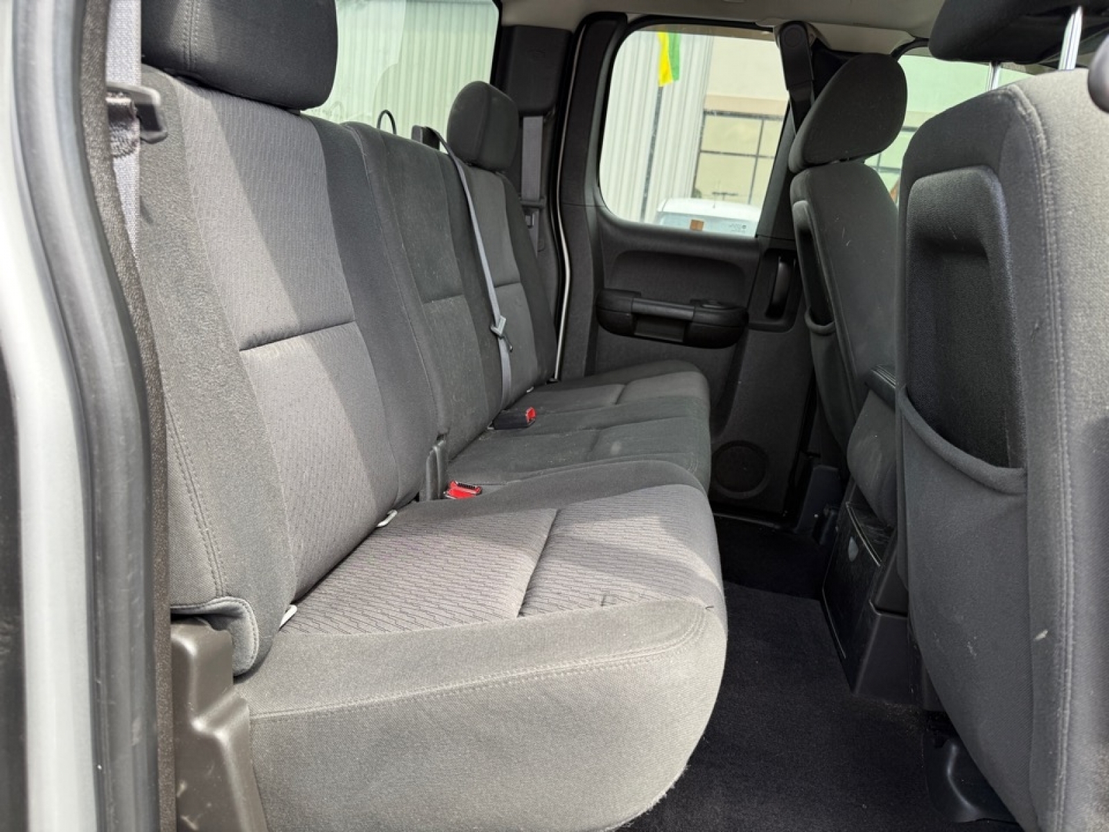 2012 Chevrolet Silverado 1500 LT, 37986A, Photo