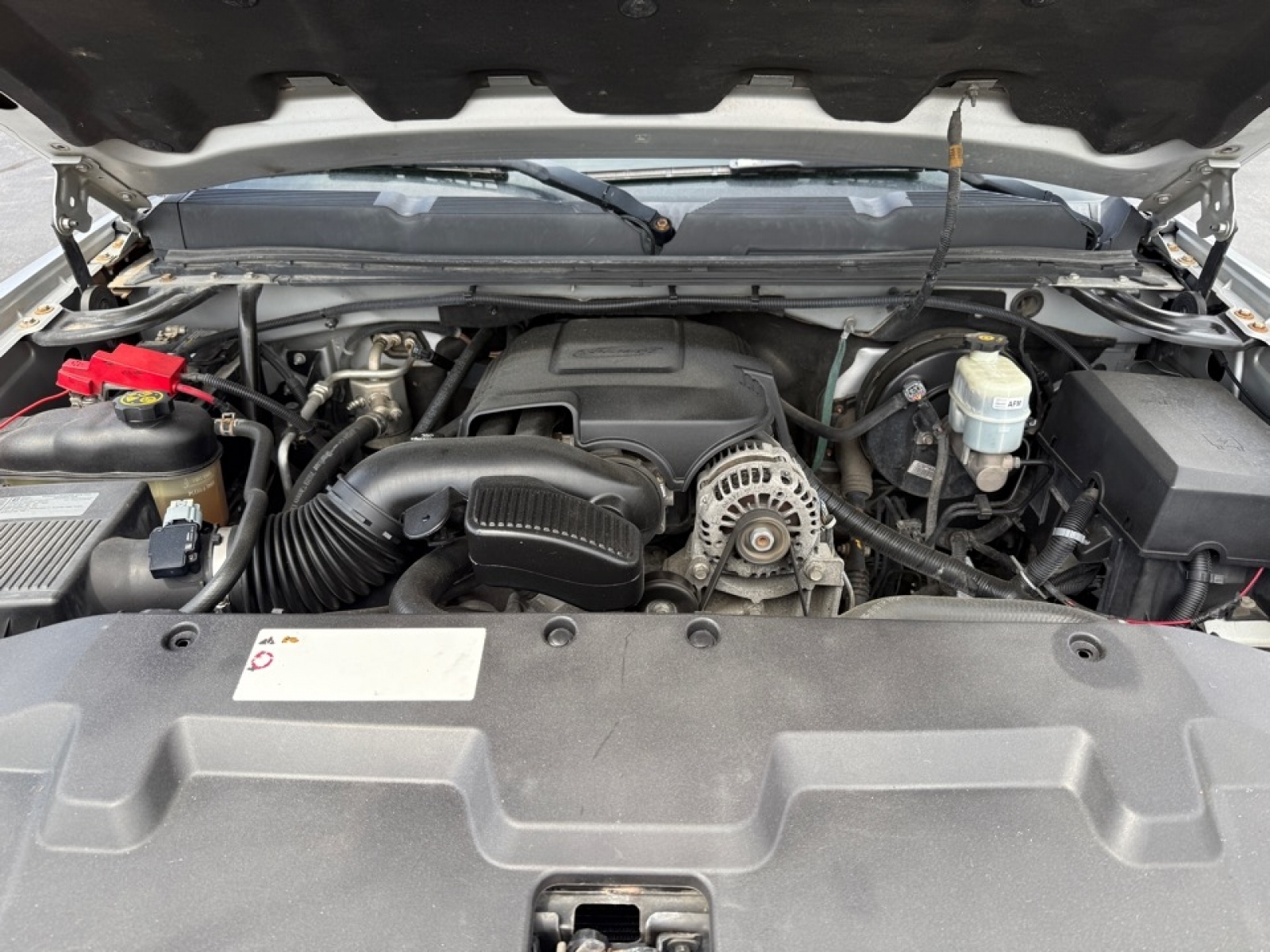 2012 Chevrolet Silverado 1500 LT, 37986A, Photo