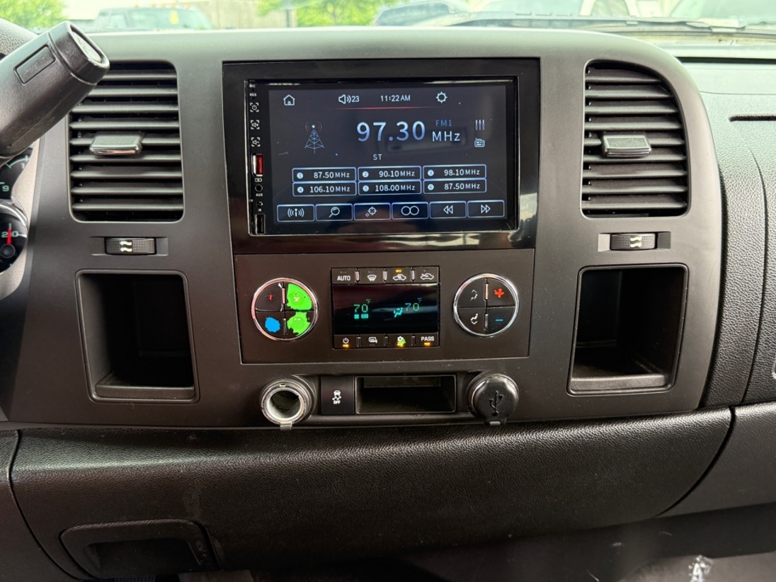 2012 Chevrolet Silverado 1500 LT, 37986A, Photo