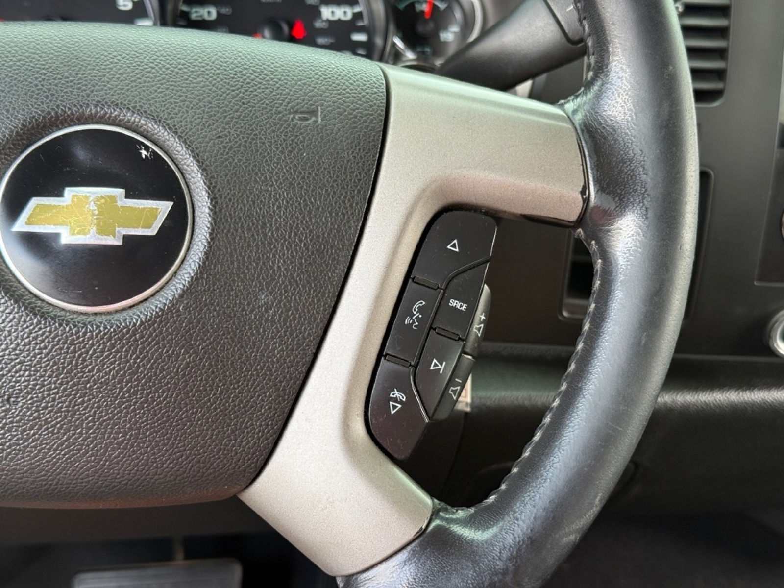 2012 Chevrolet Silverado 1500 LT, 37986A, Photo