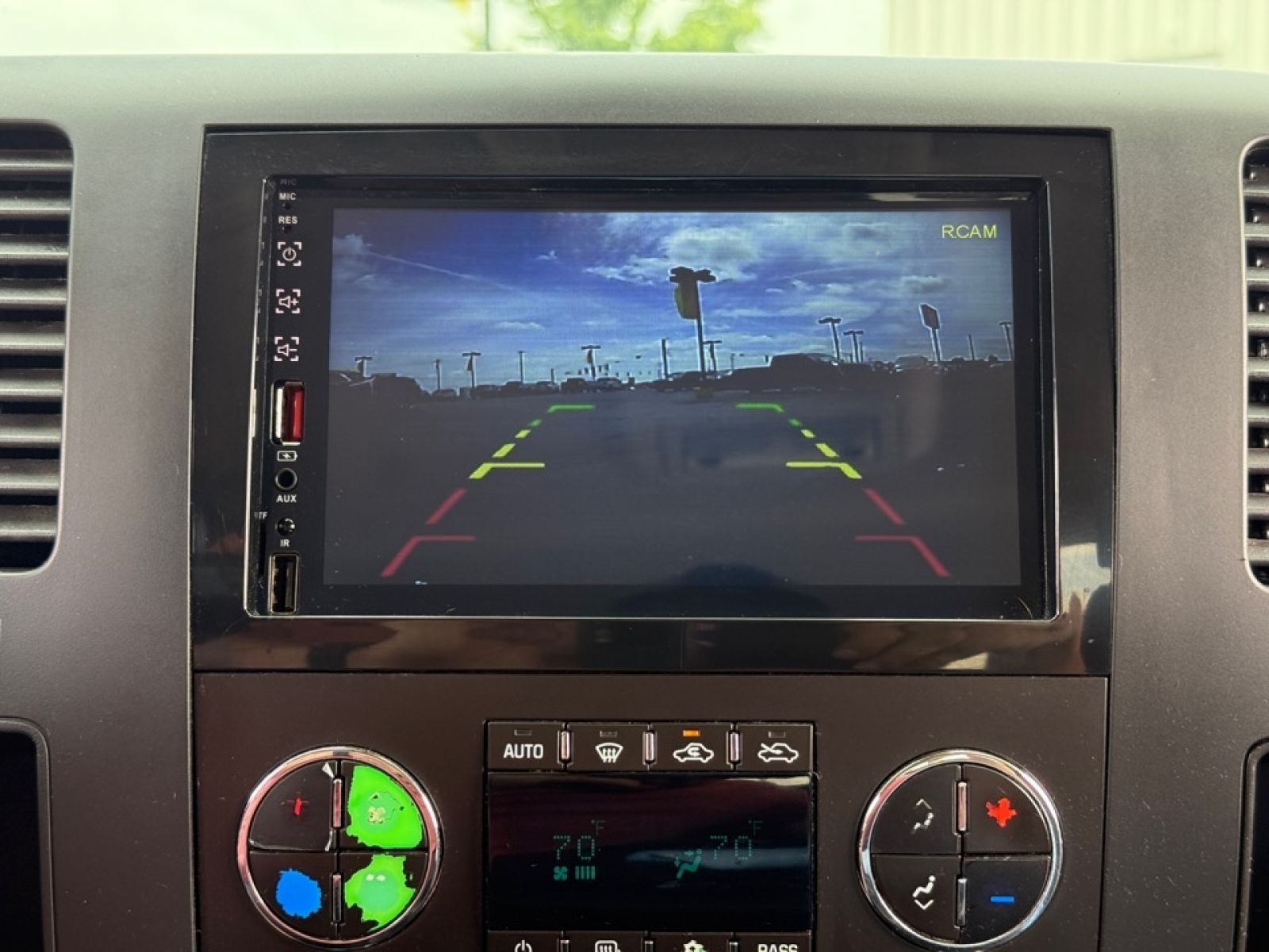 2012 Chevrolet Silverado 1500 LT, 37986A, Photo