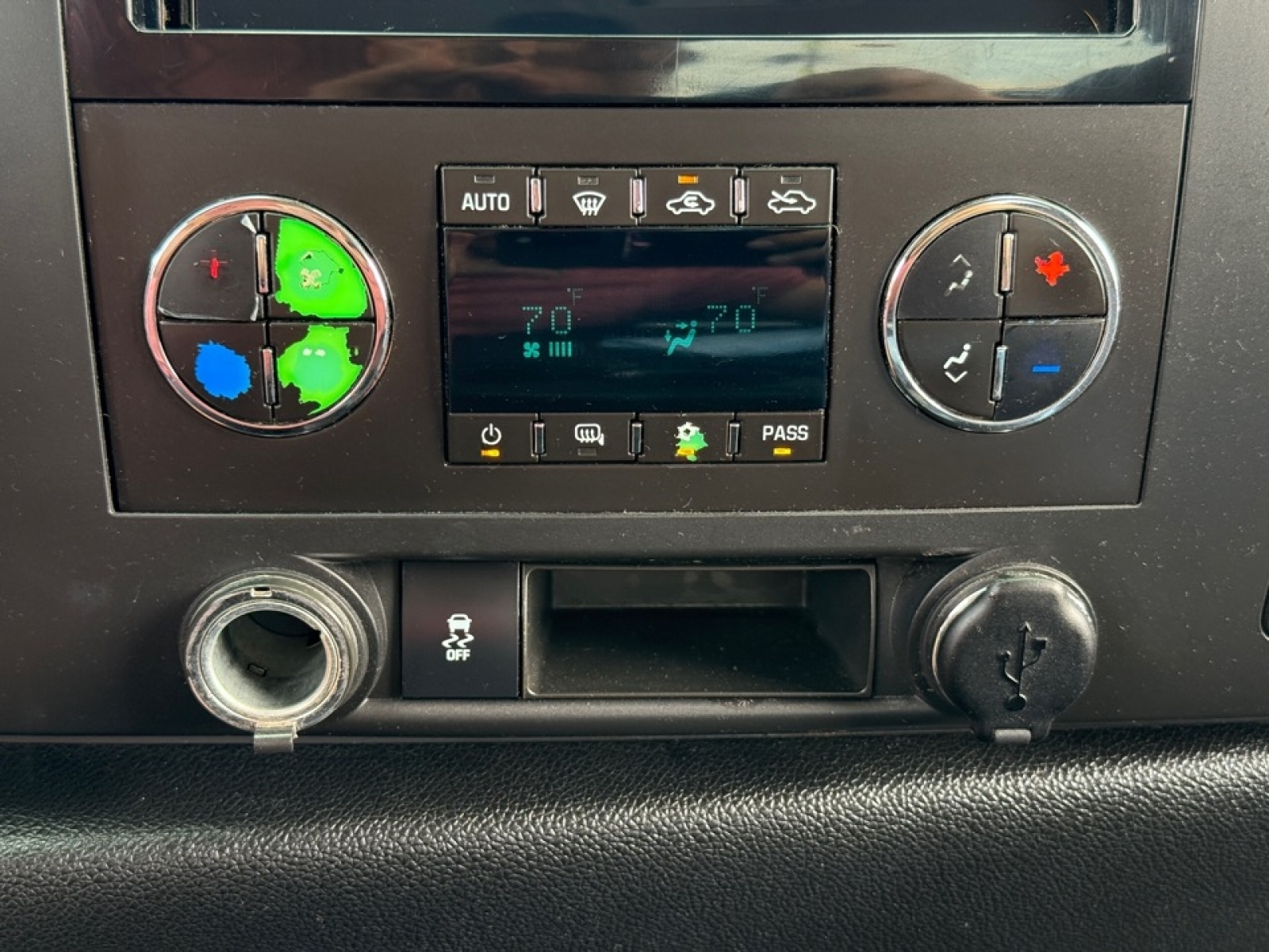 2012 Chevrolet Silverado 1500 LT, 37986A, Photo