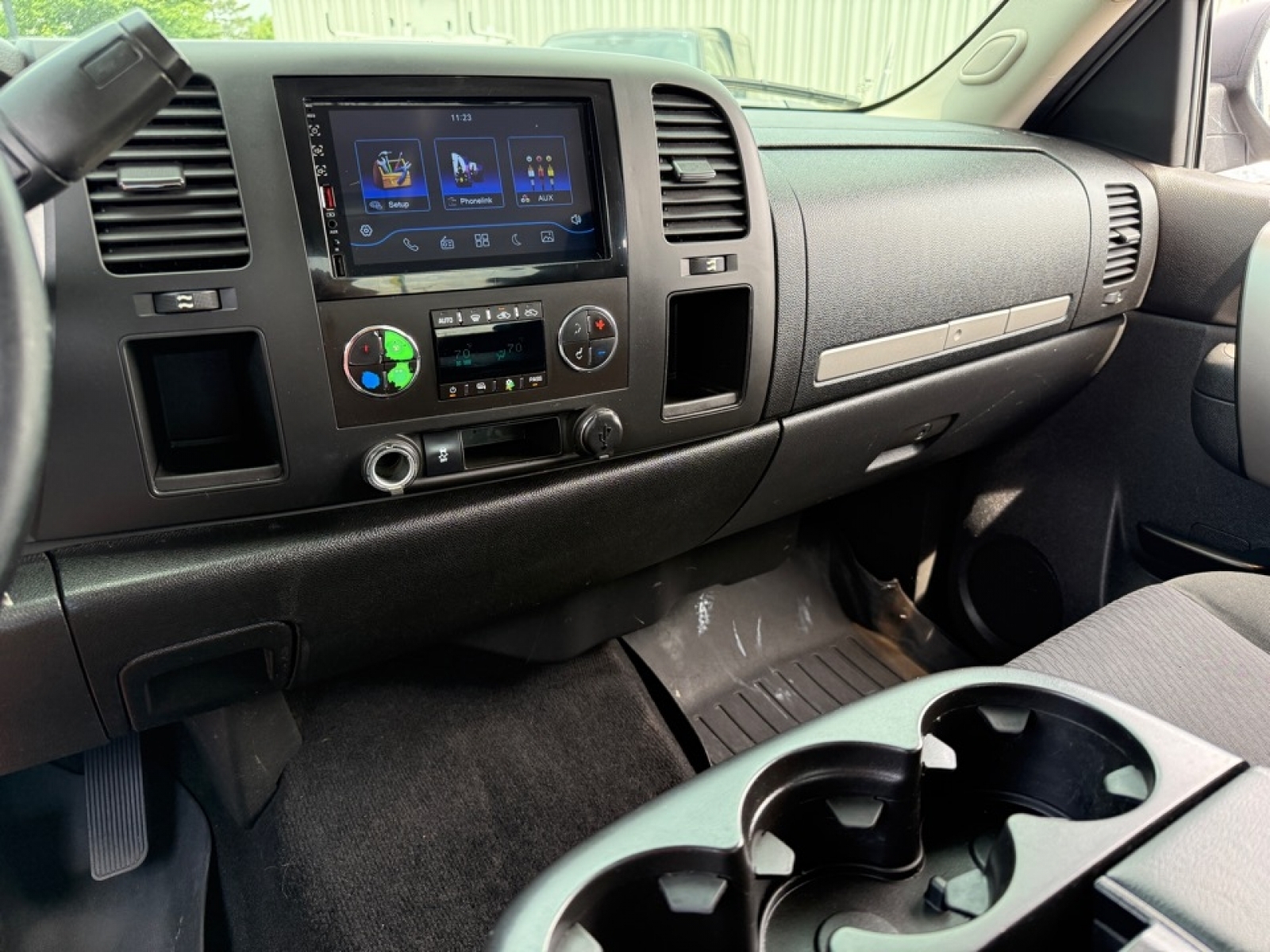 2012 Chevrolet Silverado 1500 LT, 37986A, Photo