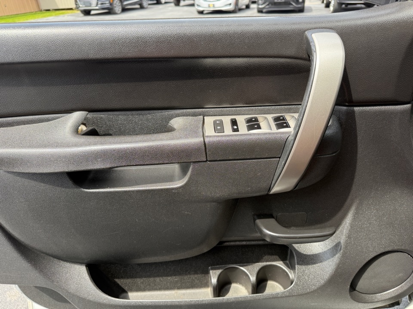 2012 Chevrolet Silverado 1500 LT, 37986A, Photo