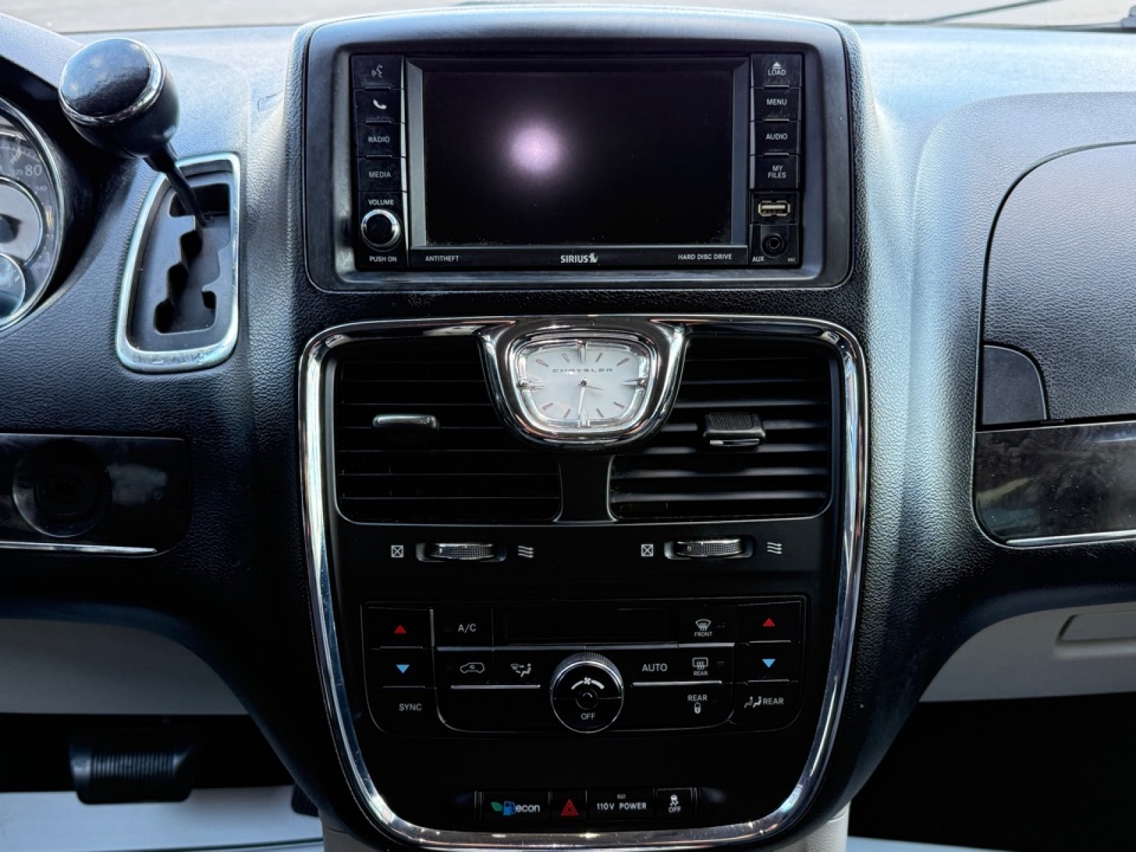 2012 Chrysler Town & Country Touring-L, 37654A, Photo