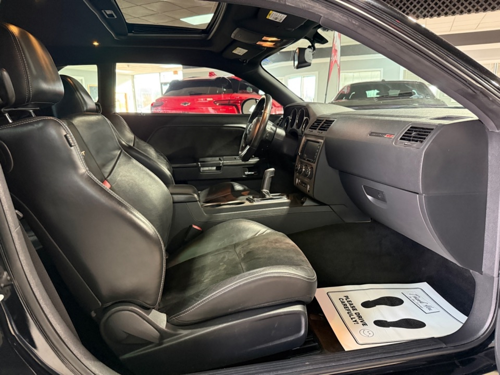 2012 Dodge Challenger SRT8 392, 39277, Photo