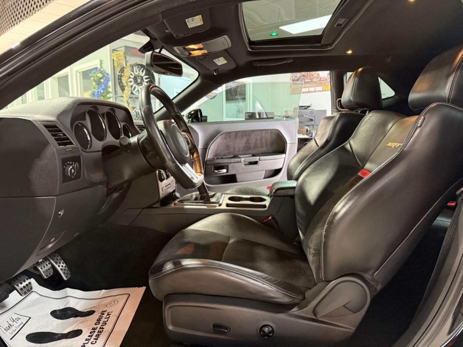 2012 Dodge Challenger SRT8 392, 39277, Photo