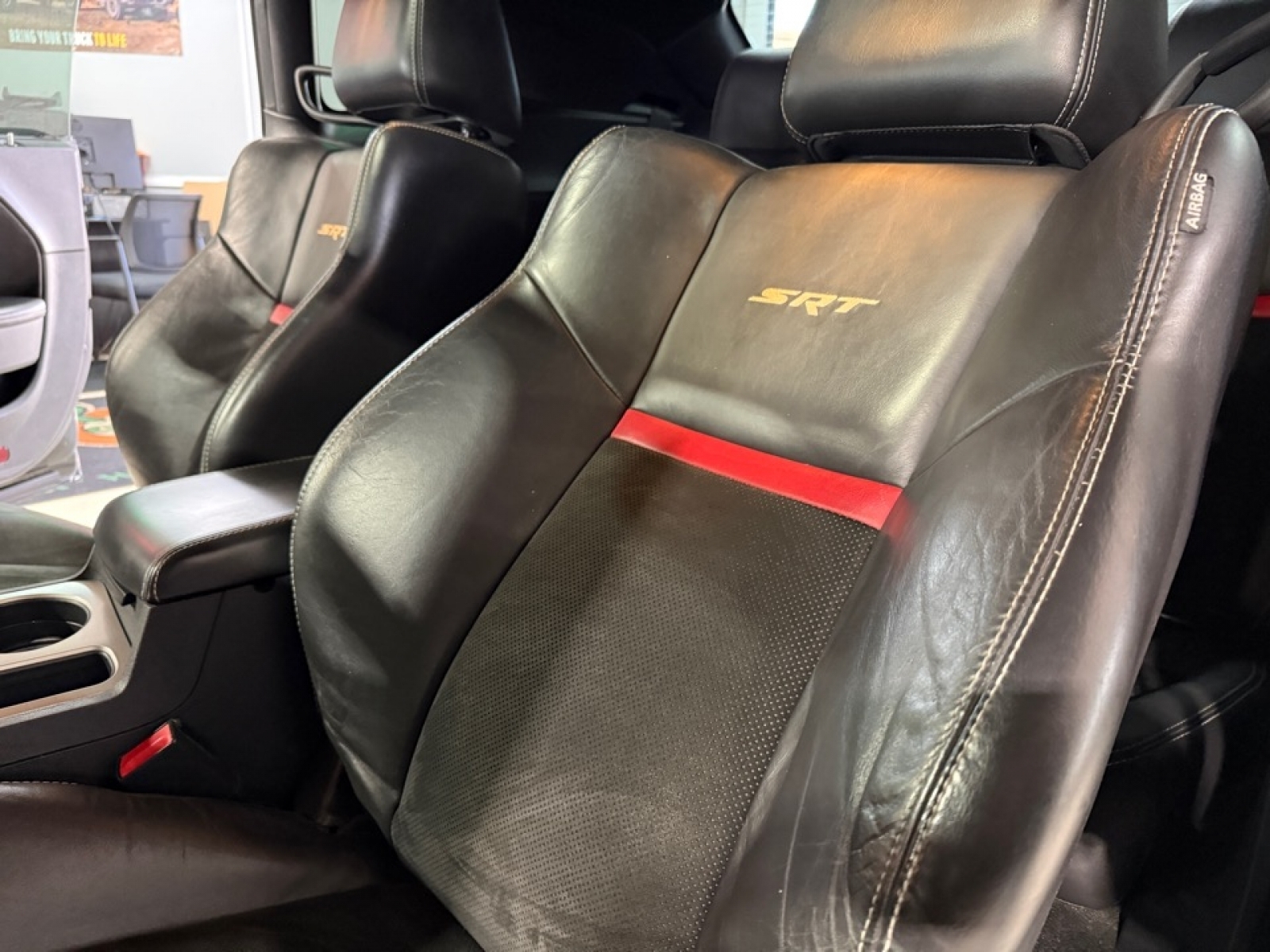 2012 Dodge Challenger SRT8 392, 39277, Photo