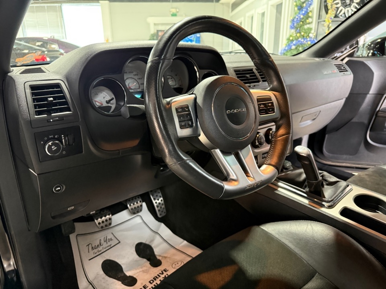 2012 Dodge Challenger SRT8 392, 39277, Photo