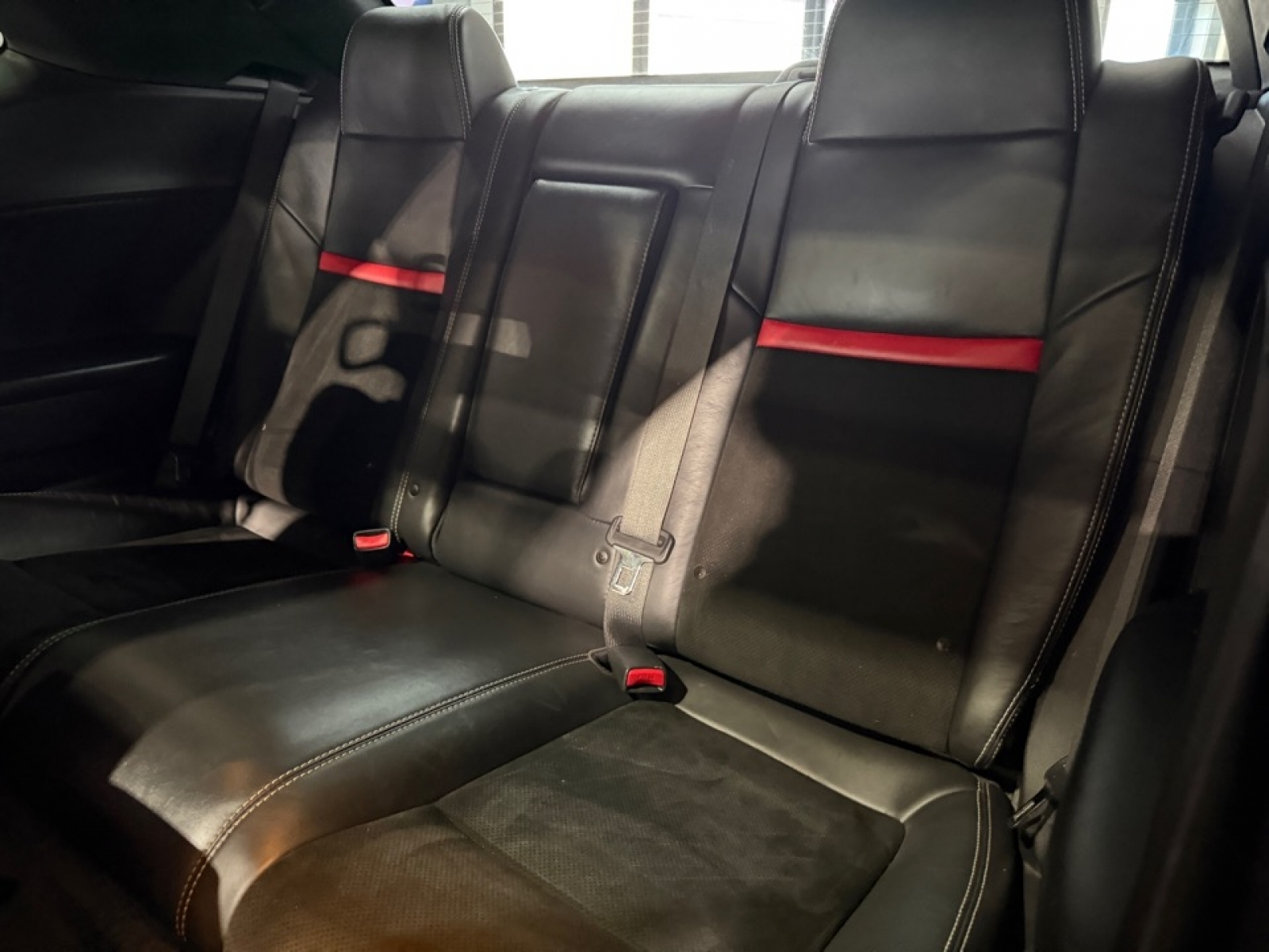 2012 Dodge Challenger SRT8 392, 39277, Photo